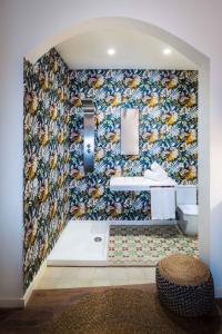 Suite room in Lluna Aqua Soller