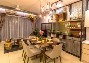 92 Homestay 3 Bedrooms Midhills Genting Highland - Genting Highlands