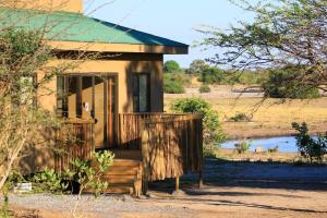 Thobolos Bush Lodge