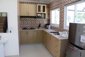 Villa Dalia Puncak K3-2A