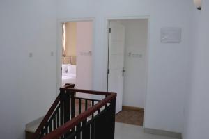 Villa Dalia Puncak K3-2A