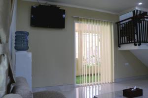 Villa Dalia Puncak K3-2A