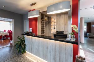Hotel Westerfeld