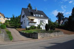 Appartement Ferienwohnung Anna Heuchlingen Deutschland