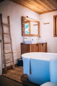 Chalet la Brunette