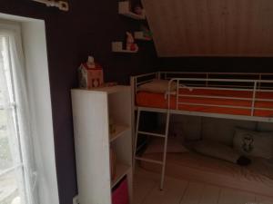 Maisons de vacances gite papillon 4 : photos des chambres