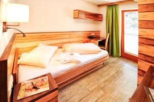 Single Room room in Hotel Arnika