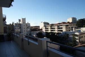 Appartements Azirys by Welcome to Cannes : photos des chambres