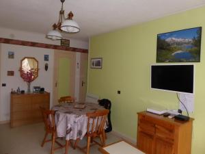 Appartements Les Berges Du Gave D'azun : photos des chambres