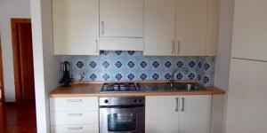 M089 - Marcelli, trilocale con terrazzo a 30mt dal mare