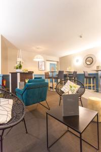 Hotels Opal'Inn : photos des chambres