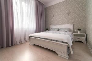 Appartement Ambassador Pushkinskaya Brest Wit-Rusland