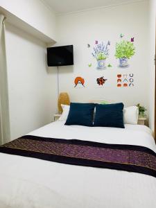 Spring Apartment Shinjuku