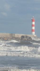 Maisons de vacances Gite Rouge a la mer : photos des chambres