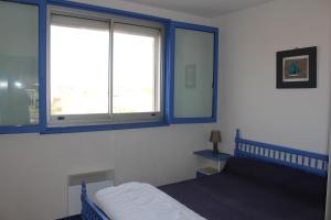 Gites de France Bleu à la mer