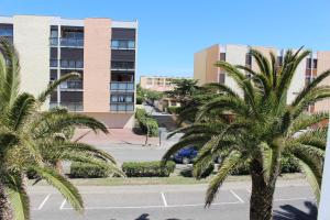 Appartements Gites de France Bleu a la mer : photos des chambres