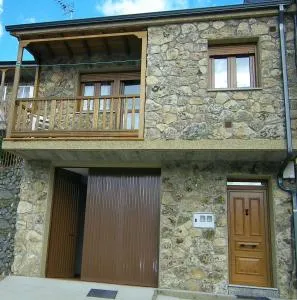 Casa Rural El Corralico - Sotillo de Sanabria