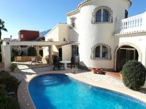 Adel Locdenia - Els Poblets