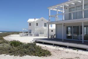 White Sands Beach Villa