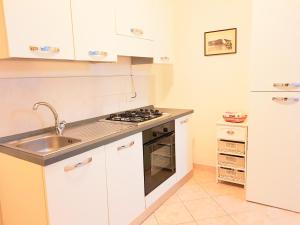 Caruggis Flat - Old Town