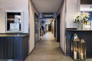 RQ Boutique & Unique Hotel