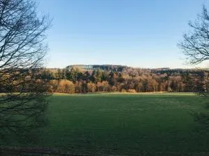 The Bothy at Ivy Cottage - Greenhead