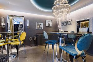 RQ Boutique & Unique Hotel