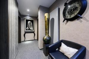 RQ Boutique & Unique Hotel