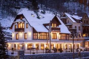 Jagniatkowa Koliba - Jelenia Góra-Jagniątków