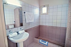Ourania Apartments Heraklio Greece