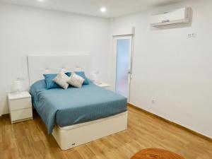 Apartment in Granadas Center