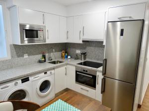Apartment in Granadas Center