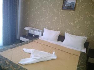 Single Room with Shower room in Uspenskaya Hotel