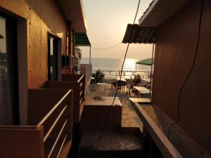 Saritas Guest House - Bogmalo Beach