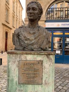 Appartements Le COSY - Rue Ausone : photos des chambres