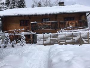 La Ferme du Lays photo 18