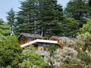 Rock Villa by Baaya - Dhanaulti