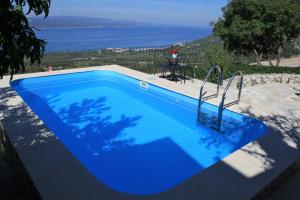 Villa Beloved near Baska Voda, private pool