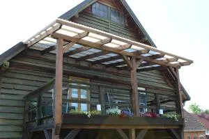 Ferienwohnung - 克雷泽朗