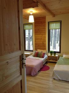 Przystanek Zofiówka