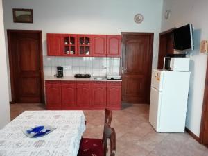 Balla Apartmanház