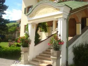 Piccolohotel Tempele Garni - Wahlen