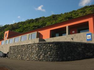 Azores Youth Hostels - São Jorge