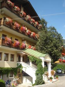 Piccolohotel Tempele Garni