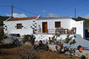 Casa Rural alto prado, Isora