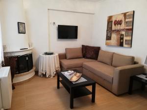 Efi Apartment Arkadia Greece