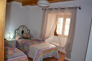 Casa Rural alto prado