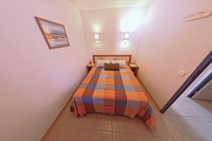 Appart'hotels Lagrange Vacances - Les Terrasses de l'Ocean : Appartement 1 Chambre avec Vue sur Mer (4-5 Adultes) 