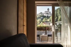 Hotel Heini - Кампо-Турес