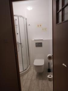 Comfort Triple Room room in Hotel Górsko